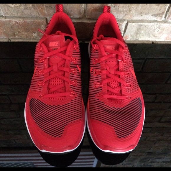 Nike Free Train Versatility New In Box - Picture 4 of 5